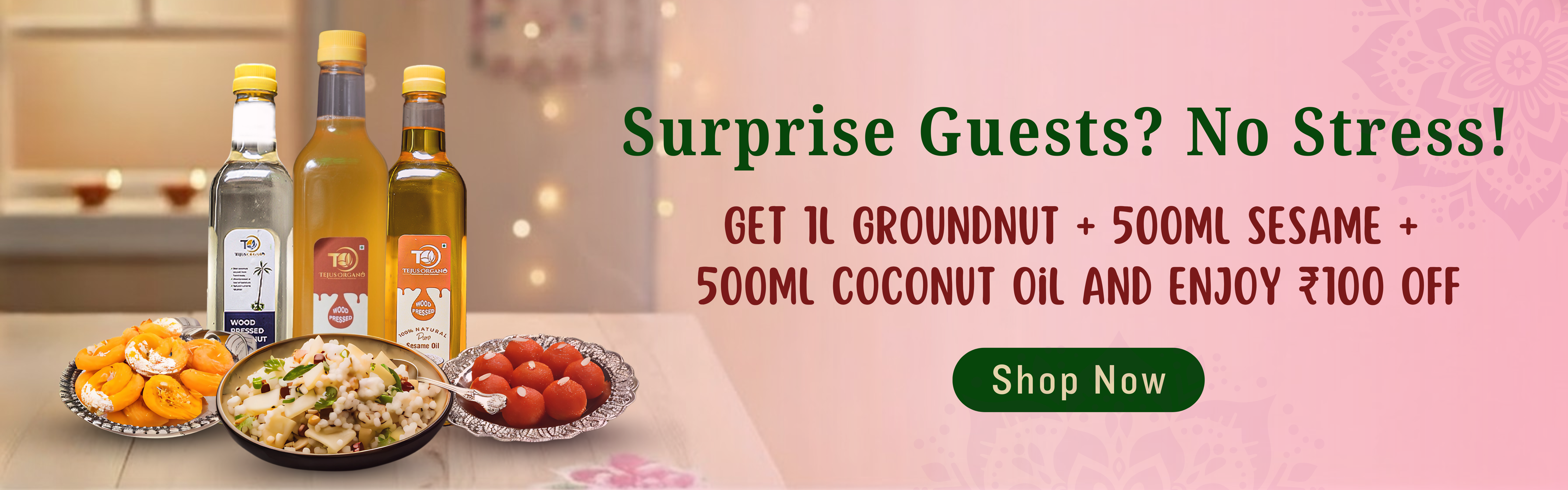 Soil and Seed — farm equipment for growers