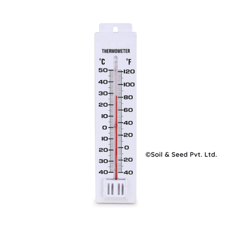 thermometer