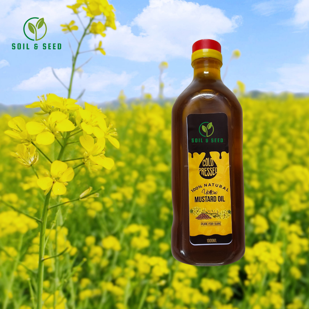 buy mustard oil online