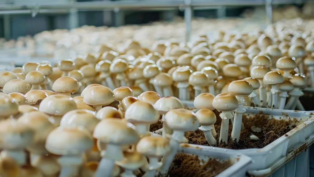 How to Start a Home Mushroom Farm: A Step-by-Step Beginner’s Guide How to Start a Home Mushroom Farm: A Step-by-Step Beginner’s Guide